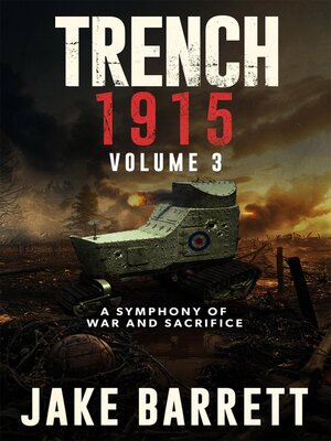 cover image of Trench 1915